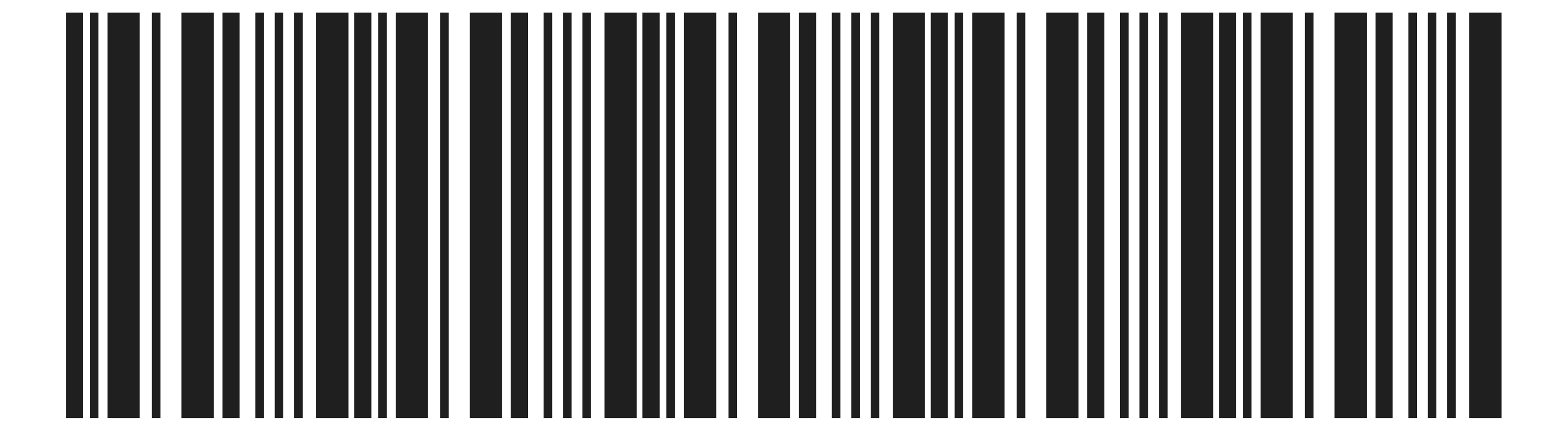 barcode